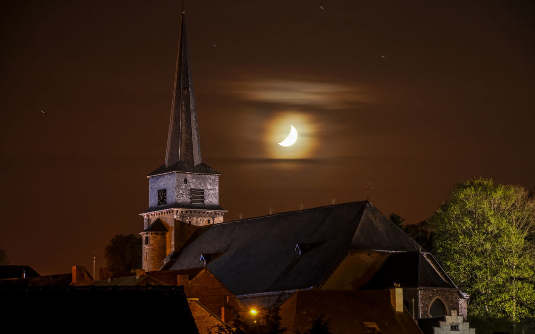 Eglise Saint Michel
