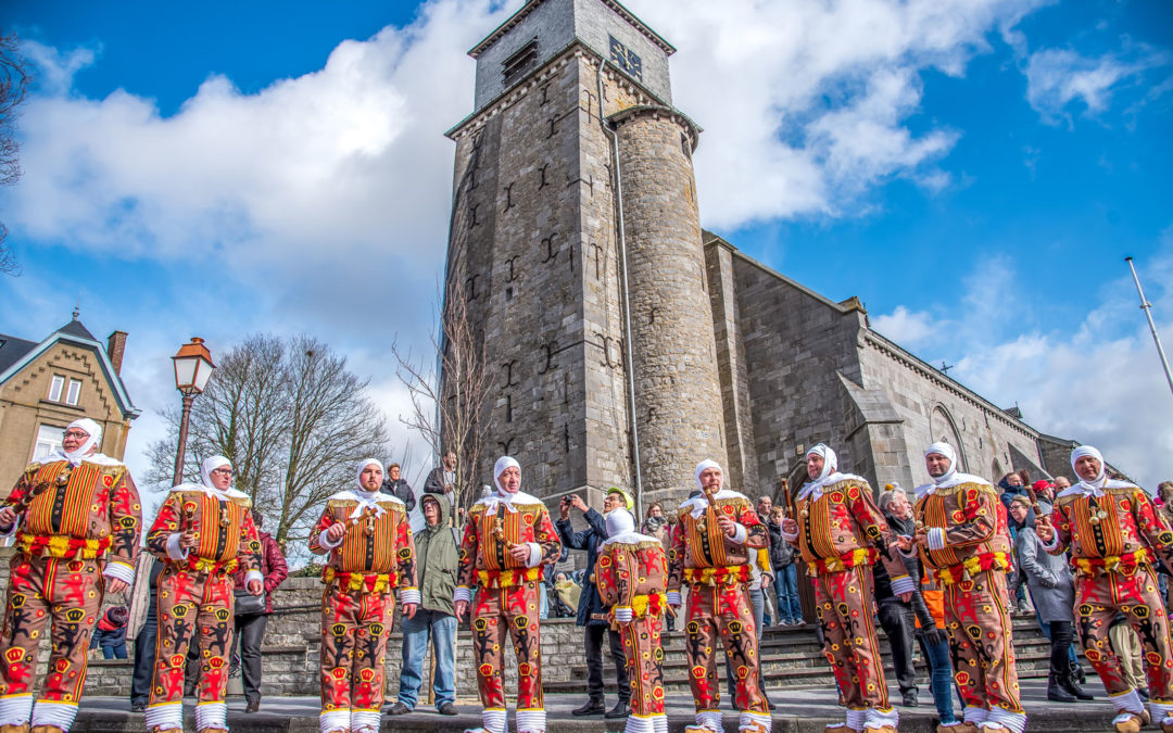 Carnaval de Gerpinnes