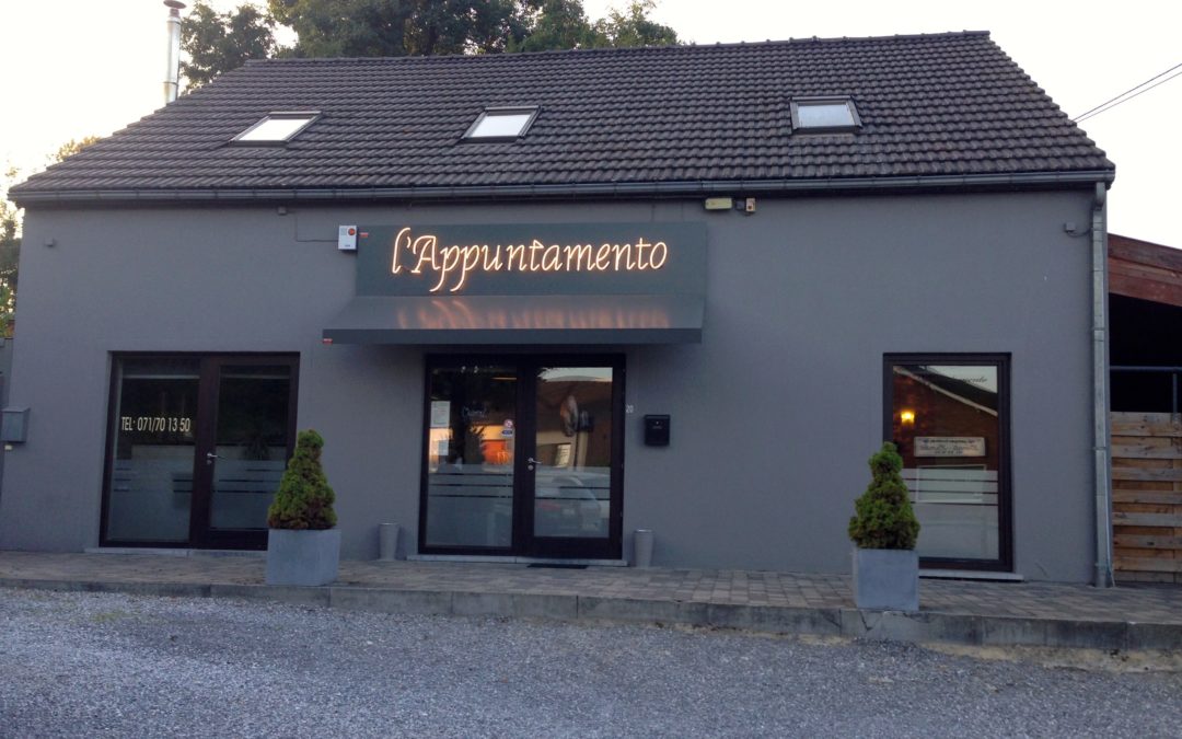 L’Appuntamento